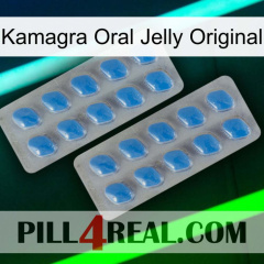 Kamagra Oral Jelly Original 23